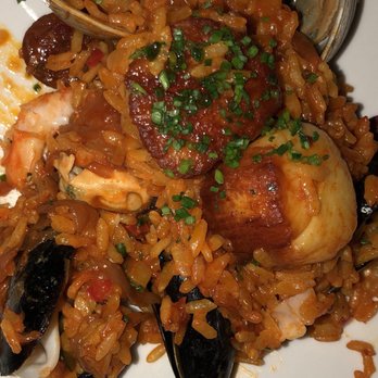 Circa 1922 - Paella - Tapas Bars Near Me - Wilmington, North Carolina Circa 1922 - Paella - Tapas Bars Near Me - Wilmington, North Carolina