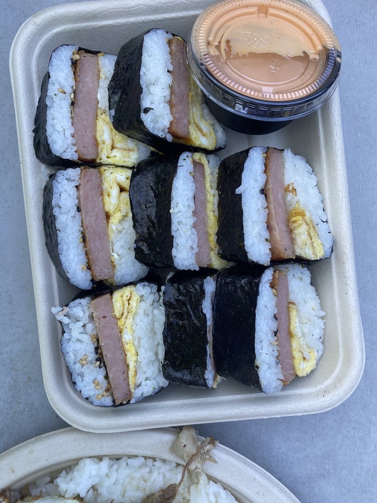 Leilani's Cafe