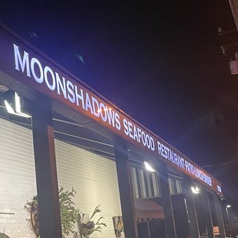Moonshadows - Seafood Near Me - Malibu, California Moonshadows - Seafood Near Me - Malibu, California