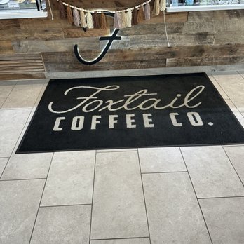 Foxtail Coffee - Mat - Coffee & Tea Near Me - Grand Rapids, Michigan Foxtail Coffee - Mat - Coffee & Tea Near Me - Grand Rapids, Michigan