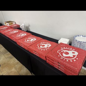 Delish Pizza - Pizza Near Me - Elk Grove, California Delish Pizza - Pizza Near Me - Elk Grove, California