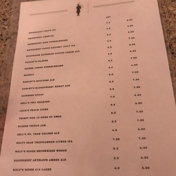 Mac's Proper Pub - Menu 3 - Pubs Near Me - Columbus, Ohio Mac's Proper Pub - Menu 3 - Pubs Near Me - Columbus, Ohio
