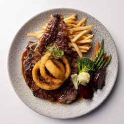 The Wild Fig Restaurant