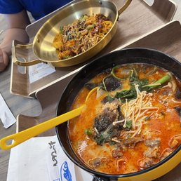 Mala Hot Pot