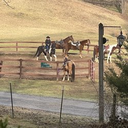 Pioneer Cabins & Guest Farms