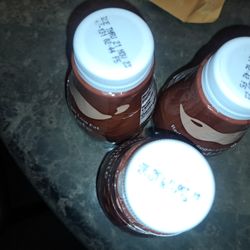 McDonald's - Expired milk served 11/13/23