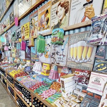 Rocket Fizz - Candy Stores Near Me - Sparks, Nevada Rocket Fizz - Candy Stores Near Me - Sparks, Nevada