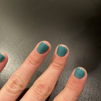 Couture Nails & Waxing - Nail Salons Near Me - Chicago, Illinois