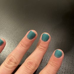 Couture Nails & Waxing