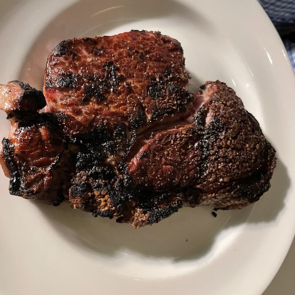 801 Chophouse - Steakhouses Near Me - Clayton, Missouri