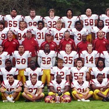 College of the Redwoods - 2006 Champs (# 7 in top row is Ulysses) - Colleges & Universities Near Me - Eureka, California College of the Redwoods - 2006 Champs (# 7 in top row is Ulysses) - Colleges & Universities Near Me - Eureka, California
