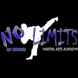 No Limits Martial Arts Academy