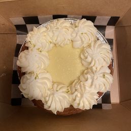 Key Lime Pie Key Lime Pie