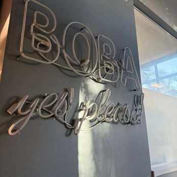 Boba Break Tea House - Bubble Tea Near Me - Torrance, California