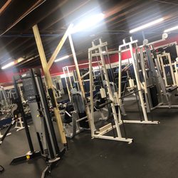 Fitness Solutions - The other side