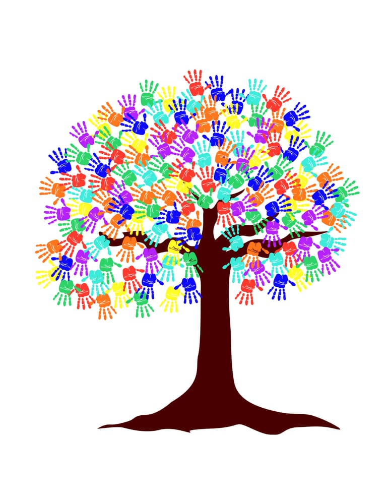 Grace Assembly Learning Center Logo