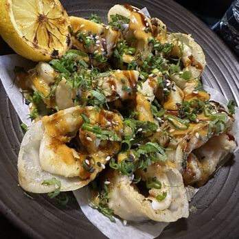 pastaRAMEN - Calamari Fritti - Italian Near Me - Montclair, New Jersey pastaRAMEN - Calamari Fritti - Italian Near Me - Montclair, New Jersey