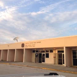 US Post Office - Local USPS store