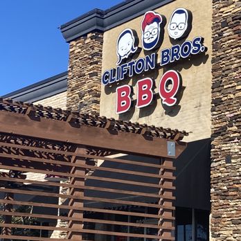 Clifton Brothers BBQ - Barbeque Near Me - Jackson, Tennessee Clifton Brothers BBQ - Barbeque Near Me - Jackson, Tennessee