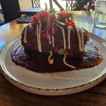Gabbi's Mexican Kitchen - Steak burrito. Excellent - Mexican Near Me - Orange, California Gabbi's Mexican Kitchen - Steak burrito. Excellent - Mexican Near Me - Orange, California