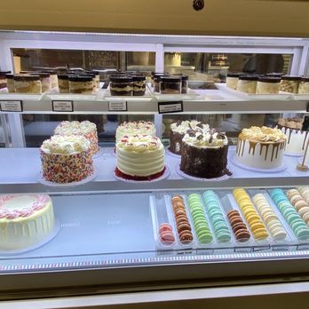 Sweet Reserve - Bakeries Near Me - Lombard, Illinois Sweet Reserve - Bakeries Near Me - Lombard, Illinois