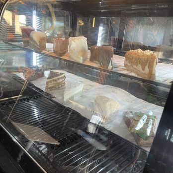 Shaghf Cafe - Desserts - Coffee & Tea Near Me - Tempe, Arizona