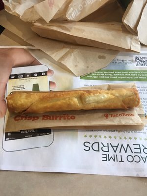 Taco Time NW by null