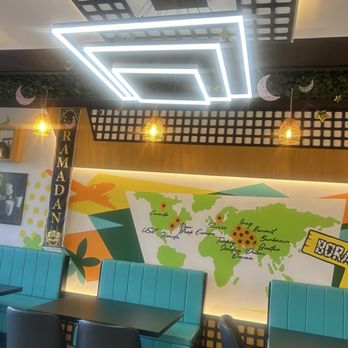 Bora Bora Smoothie Cafe - Creperies Near Me - Staten Island, New York