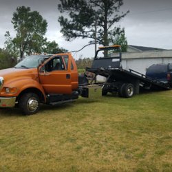 Ez Out Towing