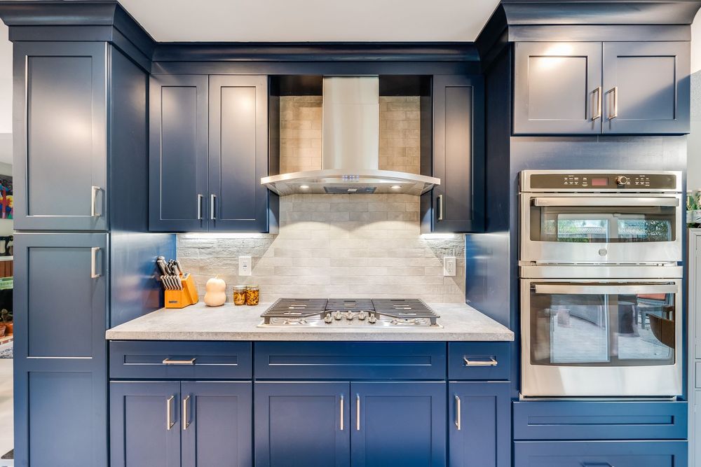 Slide of Green Bay Remodeling