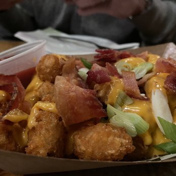 Woodbury - Tater tots - Gastropubs Near Me - San Francisco, California Woodbury - Tater tots - Gastropubs Near Me - San Francisco, California