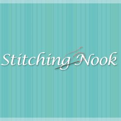 Stitching Nook