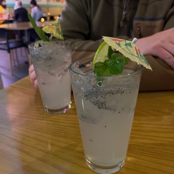 Lucky Lotus - Basil Lemonades - Thai Near Me - Des Moines, Iowa Lucky Lotus - Basil Lemonades - Thai Near Me - Des Moines, Iowa