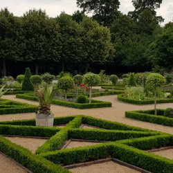 Hofgarten - Hofgarten