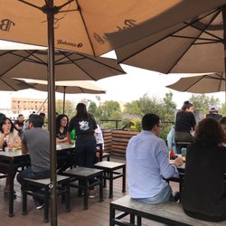 Terraza Alameda