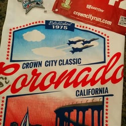 Crown City Classic 12k/5k