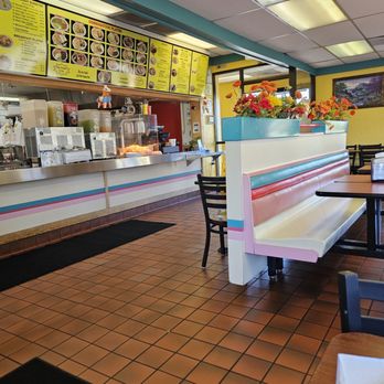 California Burrito - inside - Mexican Near Me - Fairfield, California California Burrito - inside - Mexican Near Me - Fairfield, California