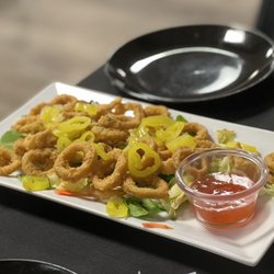 Ocean Star - Calamari