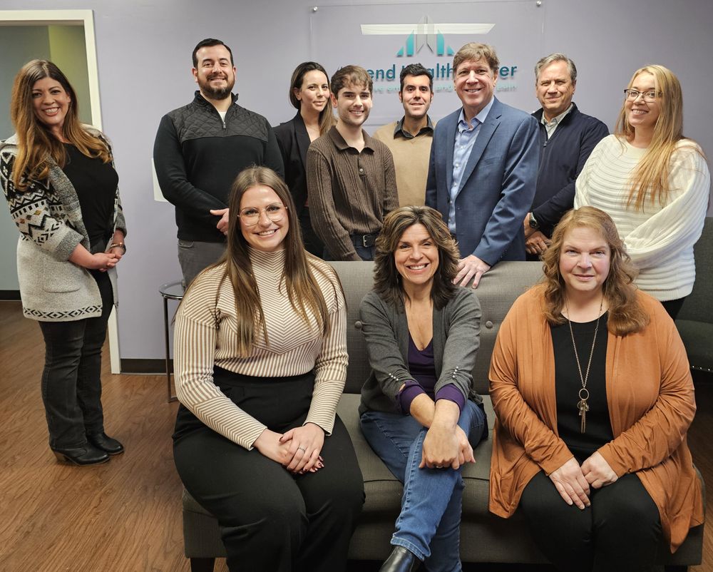 Ascend Health Center - grief counselor in Fairlawn, OH