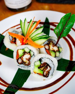 Seabutter Sushi - Beverly Hills by null