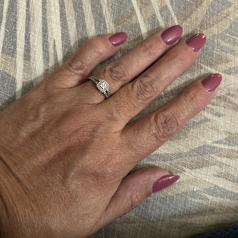 Atelier Nails - Had my mani/pedi today. - Nail Salons Near Me - Tracy, California