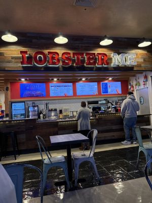 Lobster ME by null