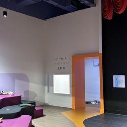 Miriam P Benner Children's Museum