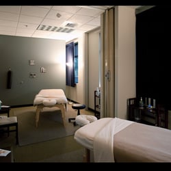 Body Works Massage Clinic - Couples Room