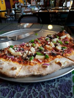 Grand Central Cafe by null