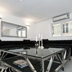 Luxoria - Project completion in Nice, FR