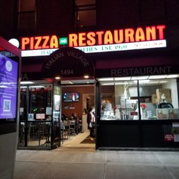 ITALIAN VILLAGE PIZZERIA - Updated June 2025 - 103 Photos & 286 Reviews ...