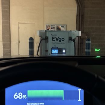 EVgo Fast Charging Station - Plenty of space and decently lit area. Literally right in front of Wholefoods. - EV Charging Stations Near Me - Morgan Hill, California EVgo Fast Charging Station - Plenty of space and decently lit area. Literally right in front of Wholefoods. - EV Charging Stations Near Me - Morgan Hill, California