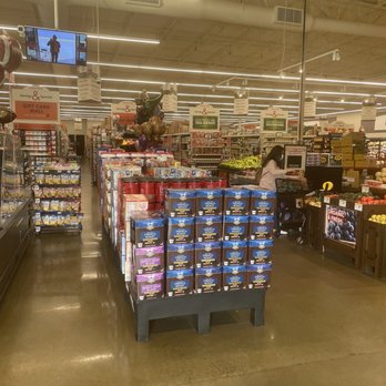 Smart & Final - Grocery Near Me - Hanford, California
