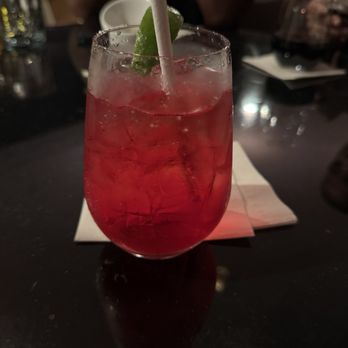 LA Prime - Cranberry Vodka - Steakhouses Near Me - Los Angeles, California LA Prime - Cranberry Vodka - Steakhouses Near Me - Los Angeles, California